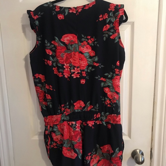 Albion Fit Antigua Romper - Picture 2 of 4